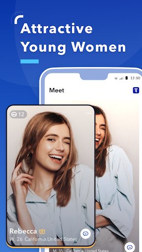 AgeMatch™: Mature Gap Dating