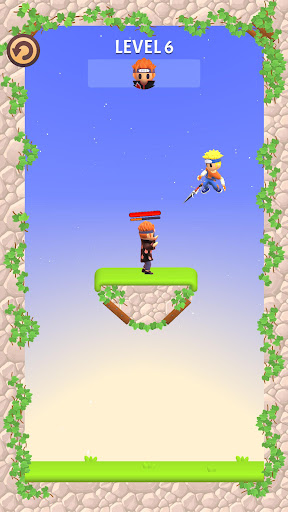 Kunai Master: Ninja Assassin