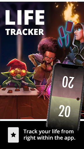 Magic: The Gathering Companion