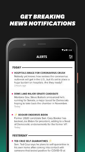 HuffPost - News & Politics