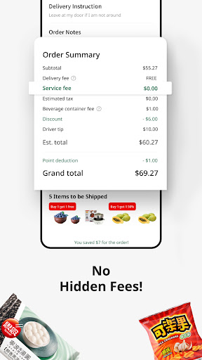 99 Ranch Market: Asian Grocery