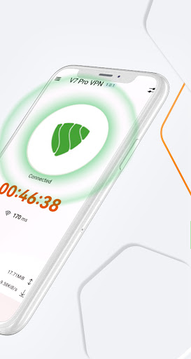 V7 Pro VPN - Fast V2ray