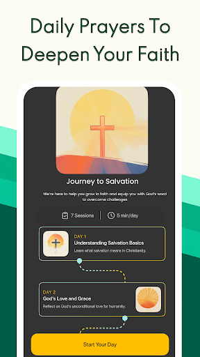 Bible Chat: Holy Bible Study