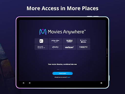 Movies Anywhere