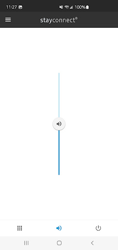 stayconnect® remote