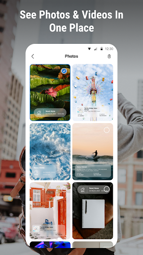 Camera Location: Geotag Photos