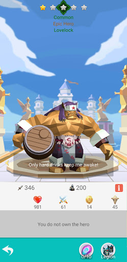 Empire Takeover: Rush & Crush