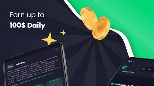 Freecash: Earn Rewards