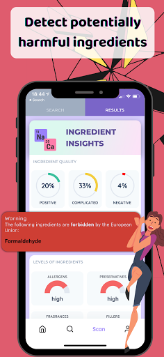 Skin Bliss: Cosmetics & Beauty