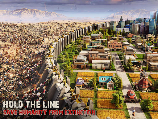 Last Fortress: Underground