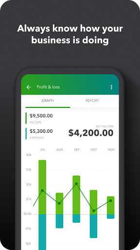 QuickBooks Online Accounting