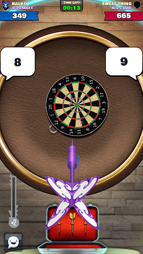 Darts Club: PvP Multiplayer