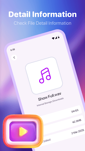 Device Storage Defender