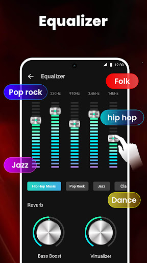 Video Player All Format HD