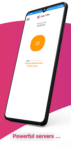 Lida VPN - Secure & Fast