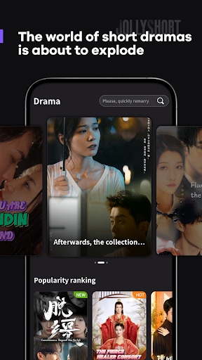 JollyShort-Short Drama