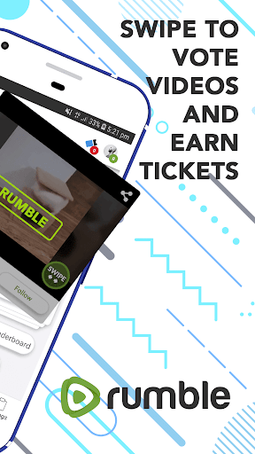 Rumble: Stream & Watch Videos