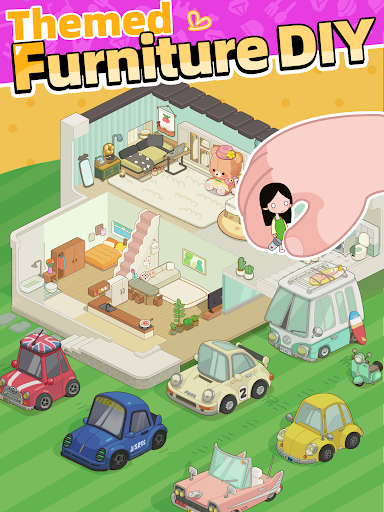 Rent Please!-Landlord Sim