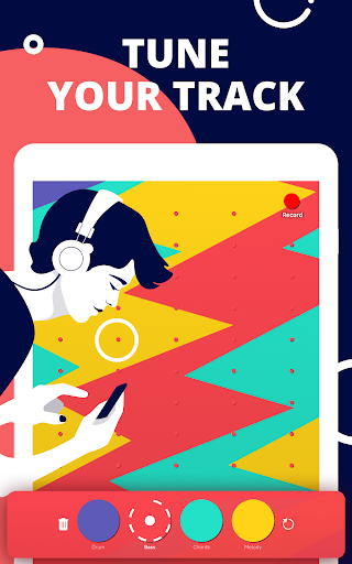 Jambl: Beat Maker & Music Dj