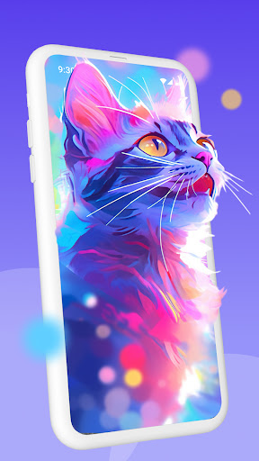 Wallpaper Store - 4K, 3D, Live