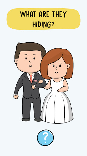 Brain Test: Tricky Puzzles