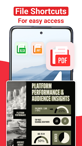 PDF Converter: Image to PDF