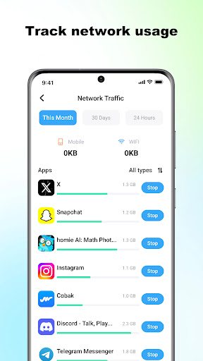 ProCleaner - Storage Cleaner