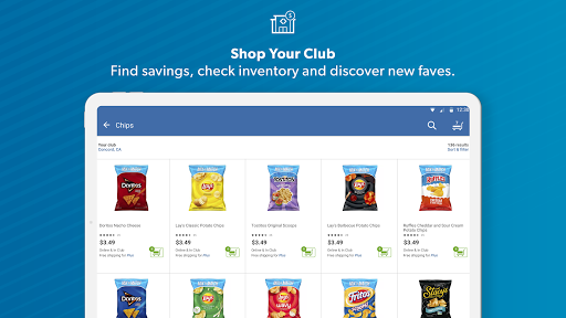Sam's Club: Shopping & Savings