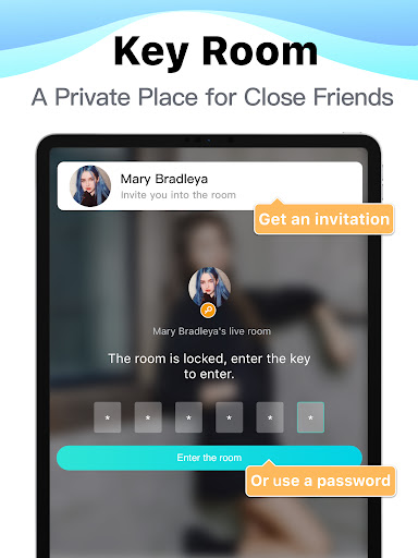 Bigo Live - Live Streaming App