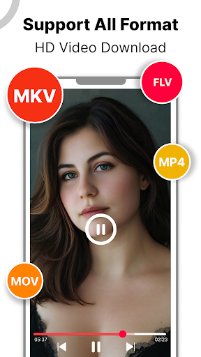 Video Downloader - Story Saver