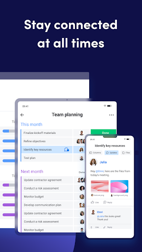 monday.com - Work Management
