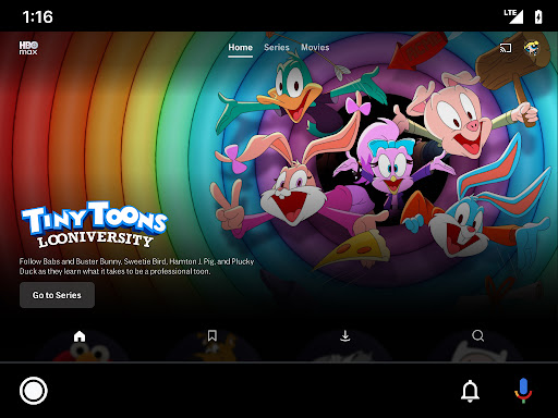 HBO Max: Stream TV & Movies