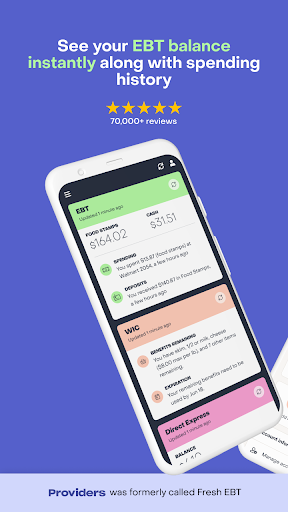 Propel EBT & SNAP Benefits