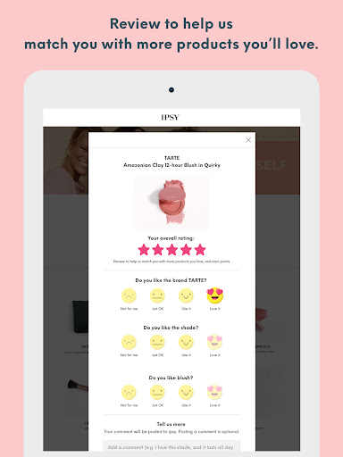 IPSY: Makeup, Beauty, and Tips