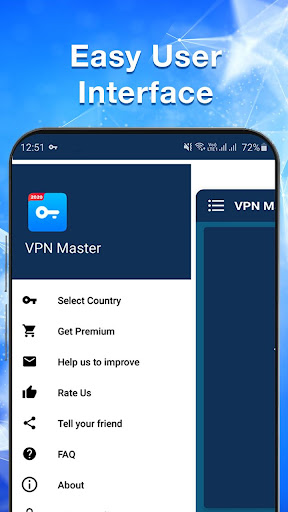 VPN Proxy - Fast Secure Proxy