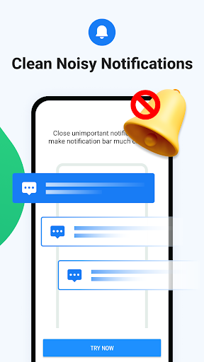 Junk Cleaner - Ora PhoneMaster