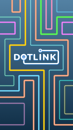 Dot Link - Connect the Dots