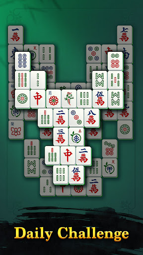 Vita Mahjong
