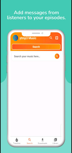 ytmp3 - music downloader