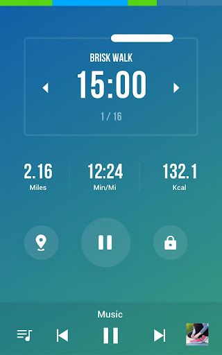 Walking App - Lose Weight App