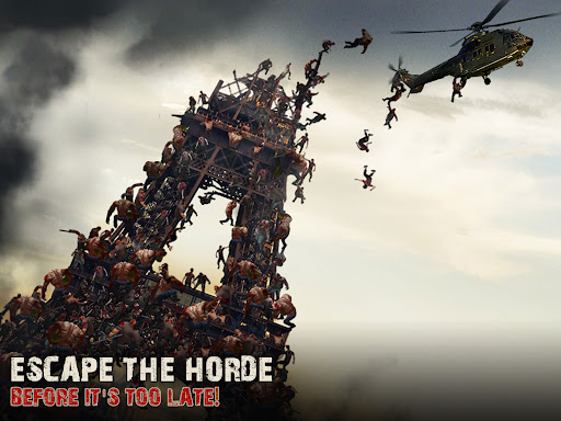 Last Fortress: Underground