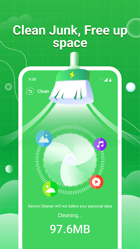 Clean Swipe & Antivirus