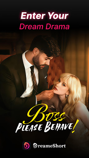 DreameShort - Dramas and Shows