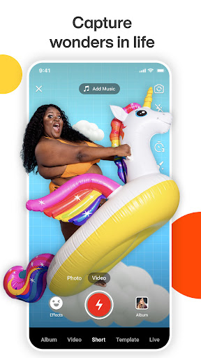 Kwai - Short Video Community