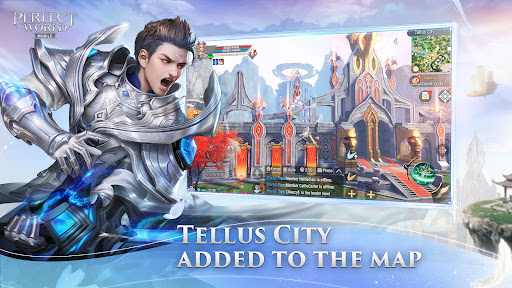 Perfect World Mobile
