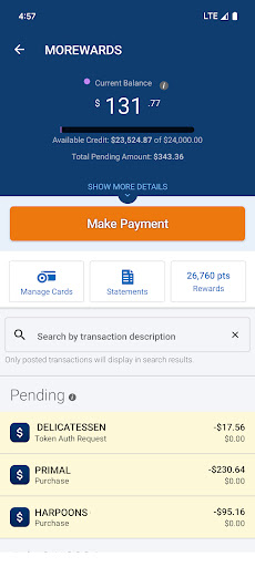 Navy Federal Credit Union