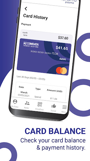 OctaApp – Donate Plasma, Make Money, Save Lives!