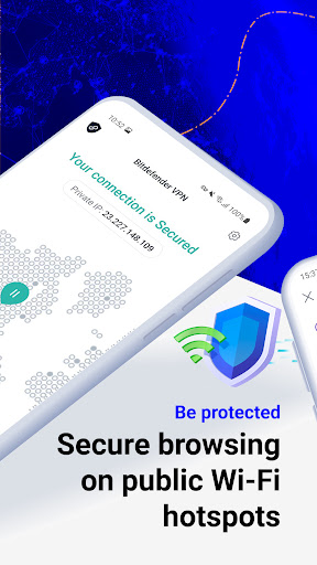 Bitdefender VPN: Fast & Secure