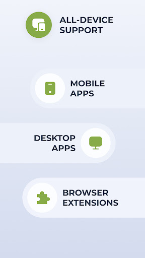 Free VPN Proxy by Planet VPN