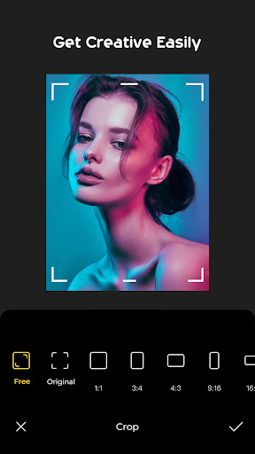 Textify- Art Font Photo Editor